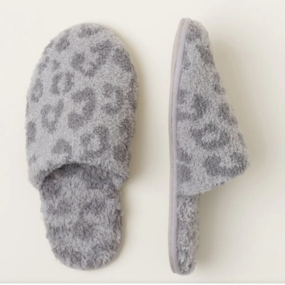 CozyChic® Barefoot Dreams In The Wild® Slipper - Picture 4 of 9